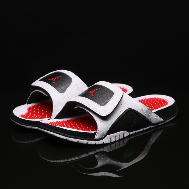 women air jordan 13 sandals-003